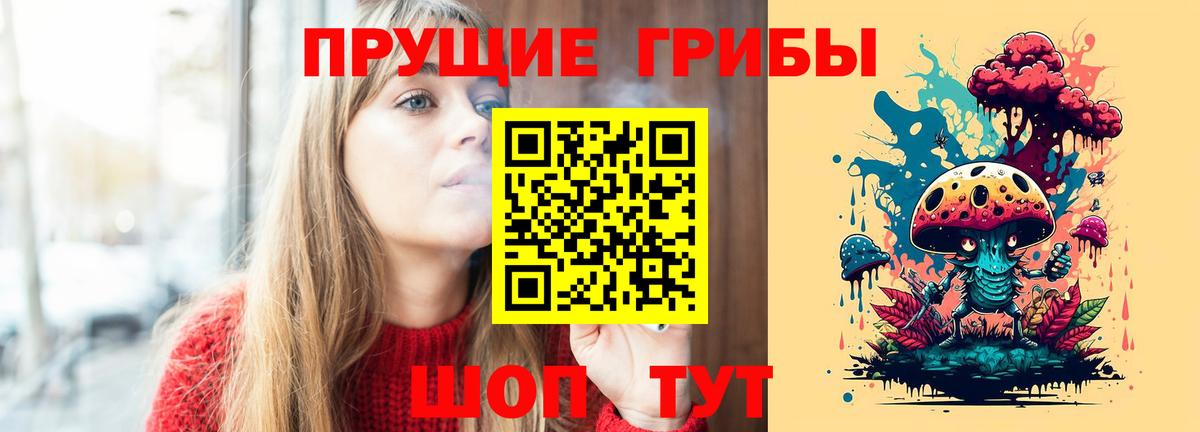 Галлюциногенные грибы Cubensis Кизляр
